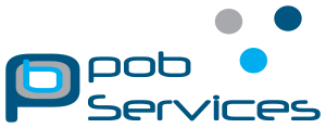 POB Services Logo